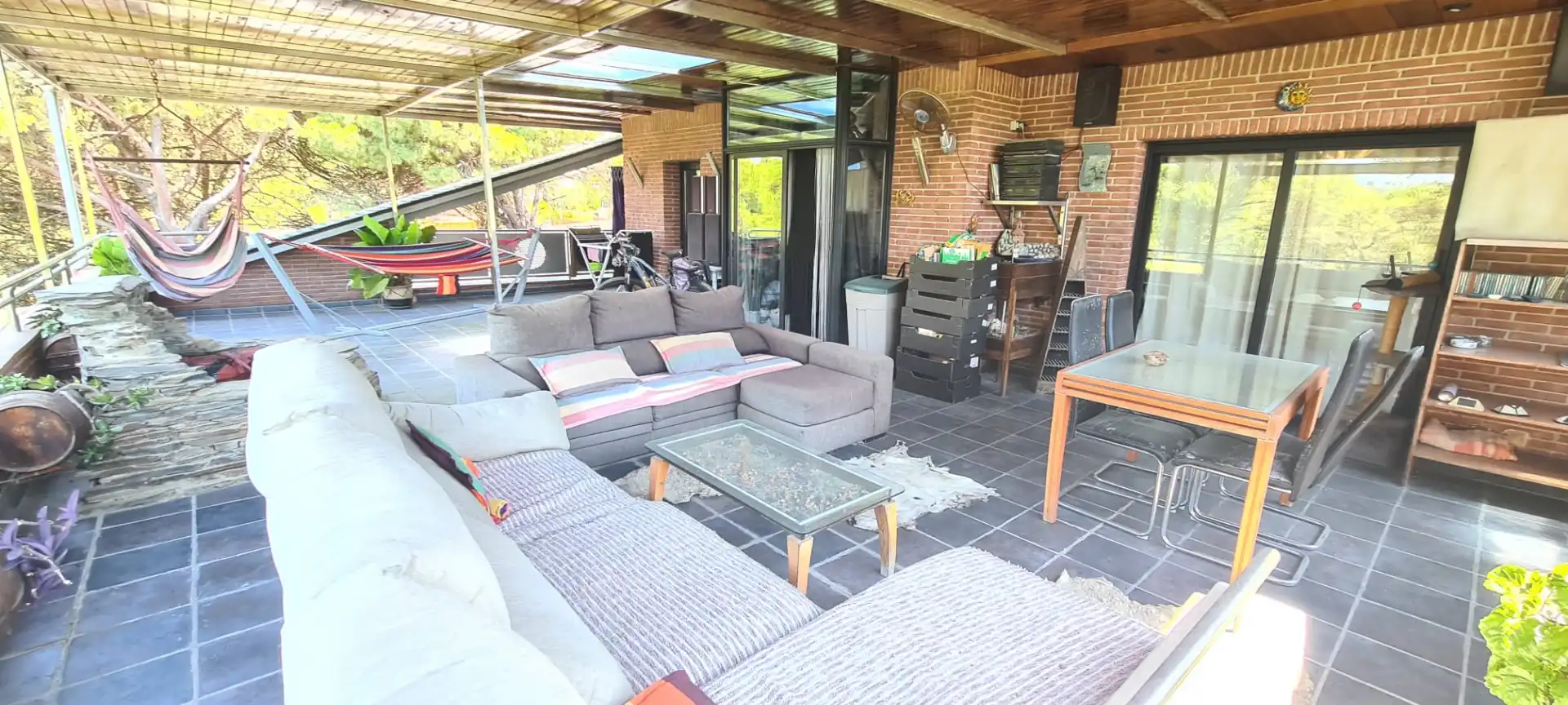 Villa mit Terrasse zum Verkauf in Lliçà de Vall, imagen 4