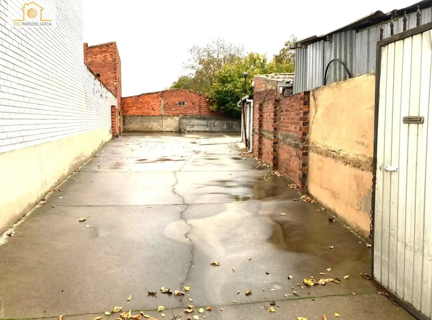 Casa en venta en Armunia, imagen 3