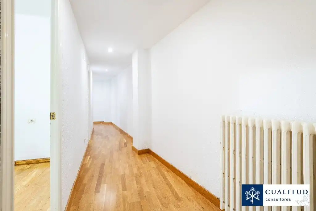 Piso en venta en Casco Histórico