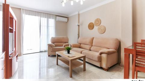 Photo 3 of Apartment to share in Villegas, Sevilla