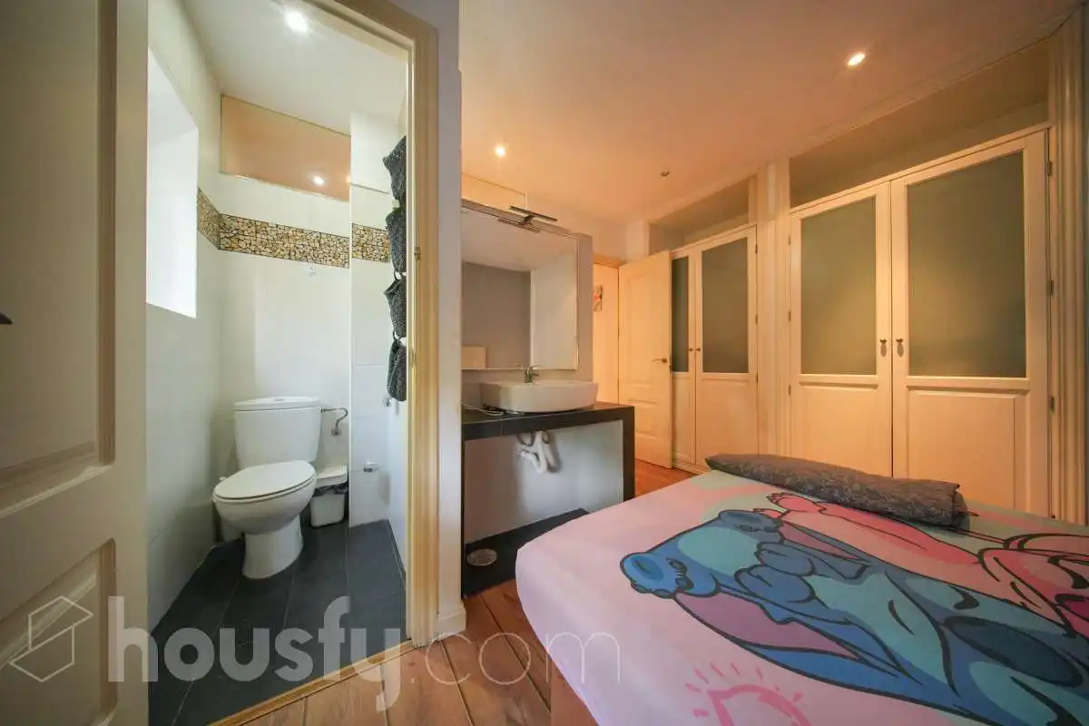 Wohnung zum Verkauf in Calle de San Faustino ., imagen 9