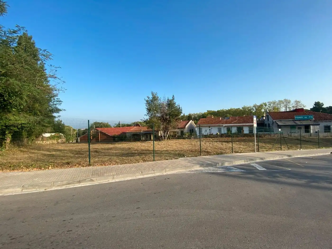 Residential zum Verkauf in Sant Cugat del Vallès