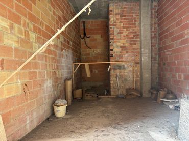 Local comercial de lloguer a Calle Calle Cruces 1