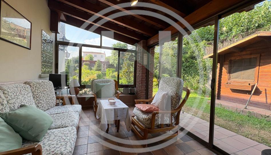 Foto 1 de Casa o xalet en venda a Calle Aribau, Sant Celoni, Barcelona