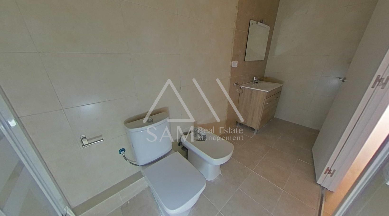 Bathroom of Planta baja for sale in Badalona  with Balcony