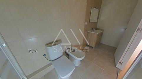 Foto 3 de Planta baixa en venda a La Salut, Barcelona