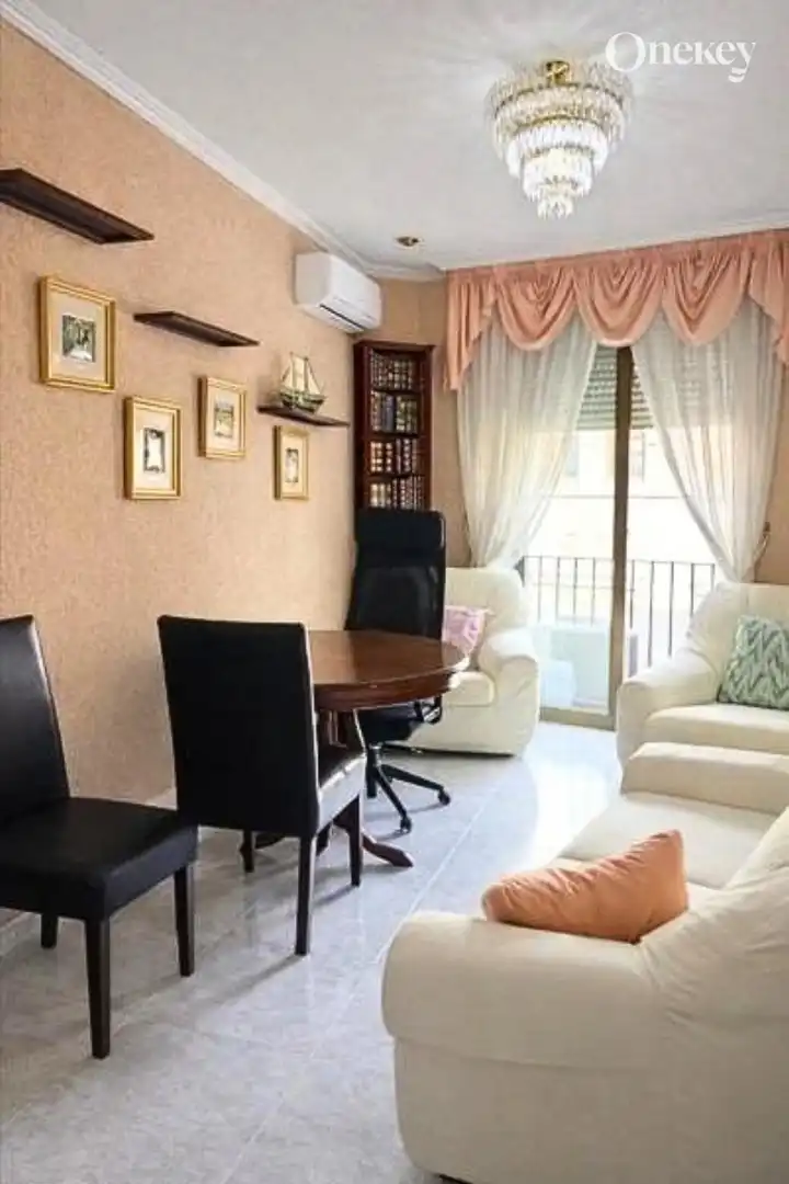 Appartement compact avec terrasse à vendre à Calle Calle Merced, imagen 5