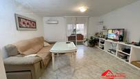 Living room of Flat for sale in  Córdoba Capital  with Air Conditioner and Terrace