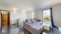 Living room of Flat for sale in Paterna  with Heating and Balcony