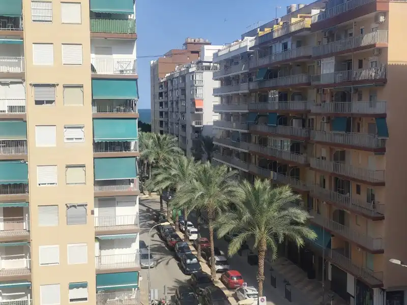 Apartamento en venta en Sant Antoni