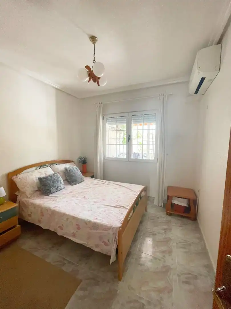 Dormitori de Casa o xalet en venda en Los Alcázares amb Aire condicionat, Calefacció i Terrassa