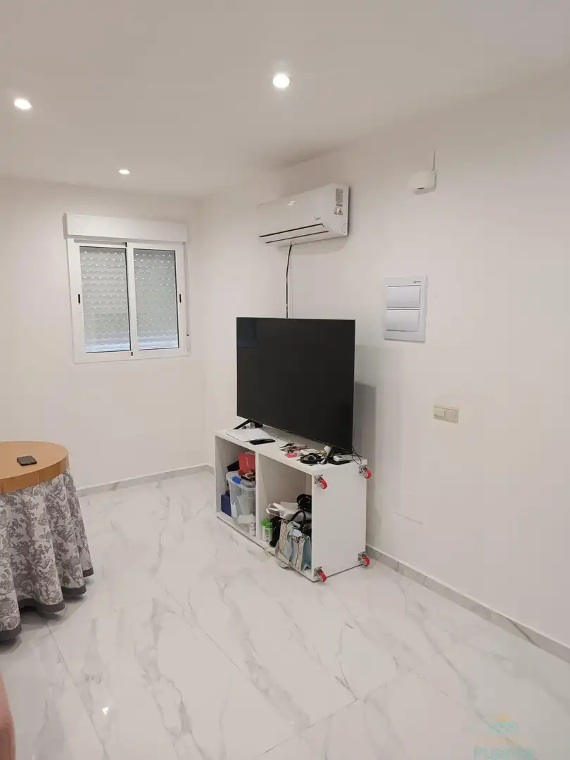 Living room of Houses for sale in Totana  with Terrace