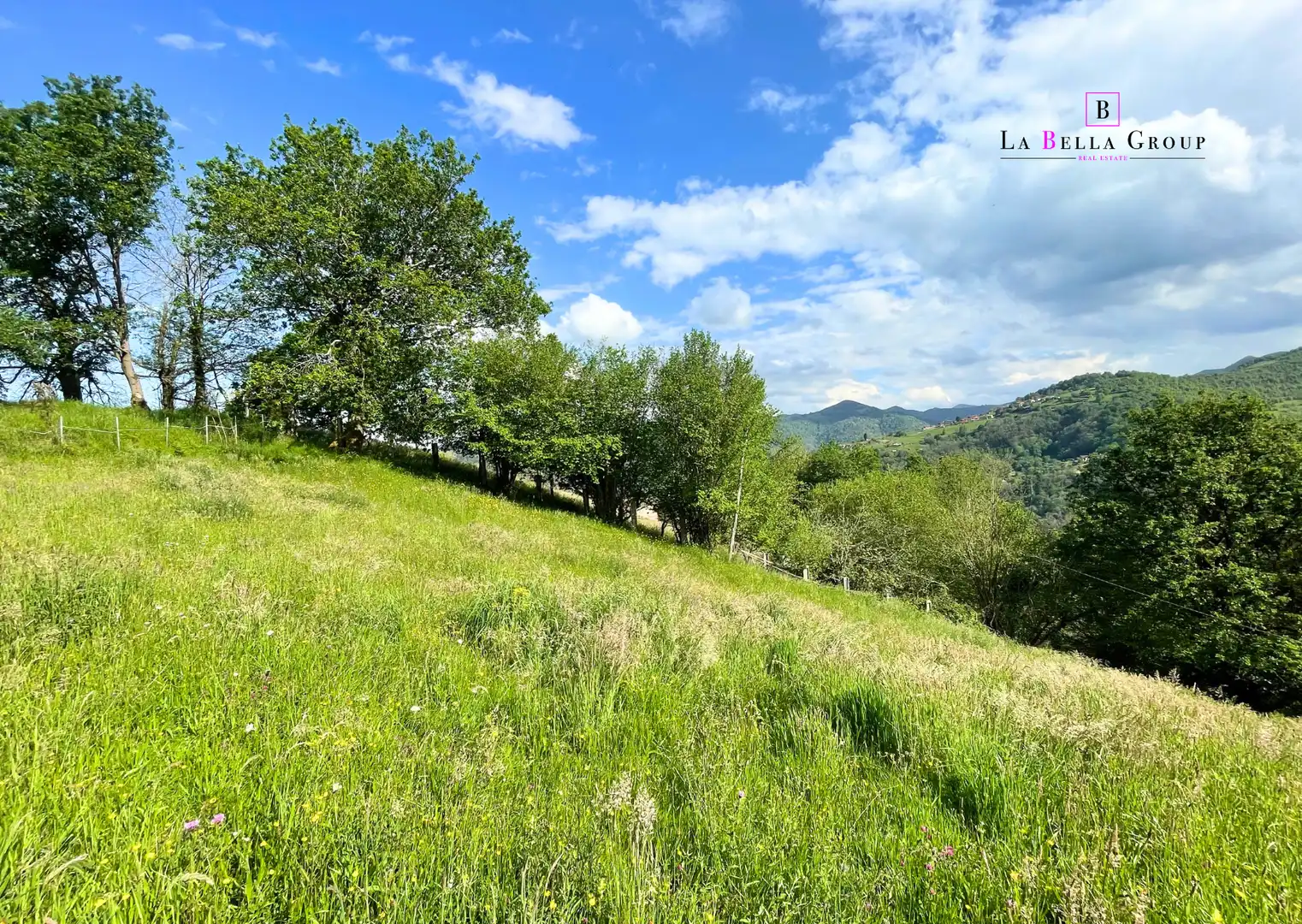 Residential land for sale in Lugar el Carbayu, imagen 7