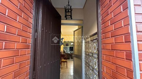 Foto 2 de Casa o xalet en venda a Centro - Doña Mercedes, Dos Hermanas