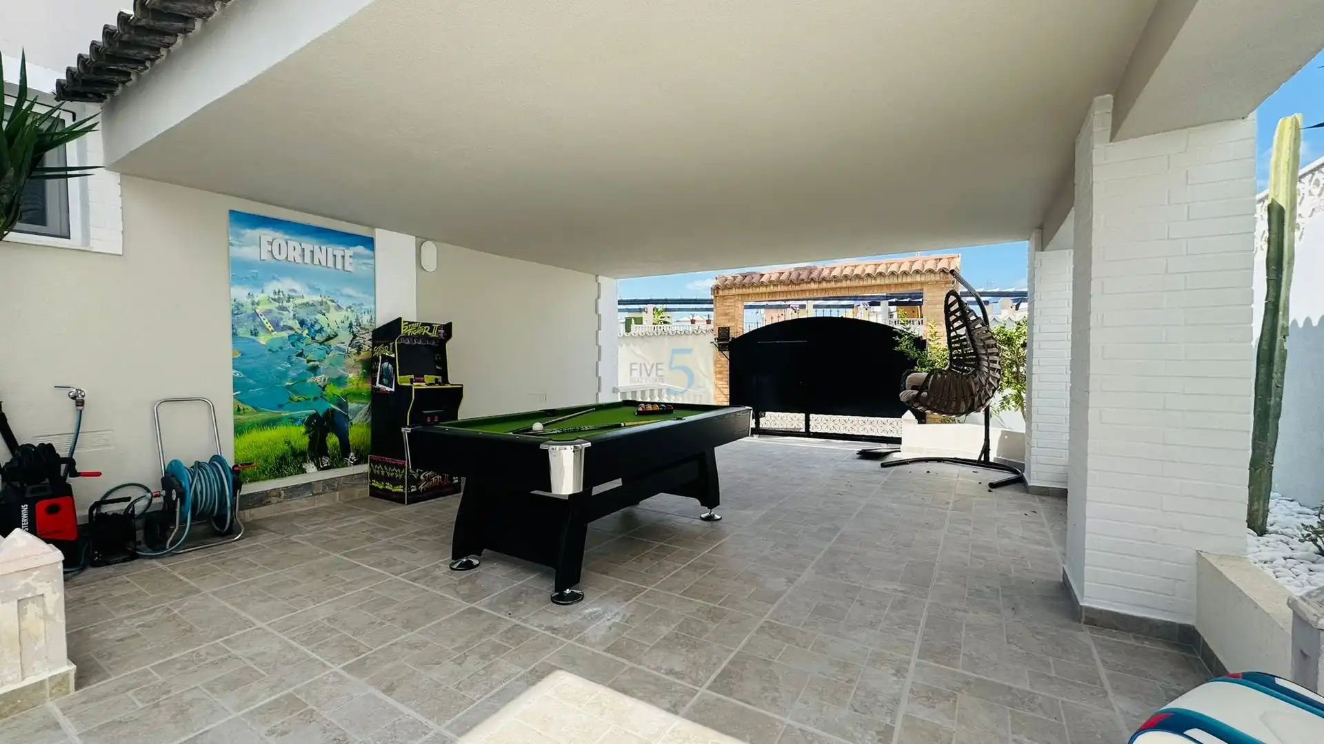 Maison avec terrasse à vendre à San Miguel de Salinas, imagen 29