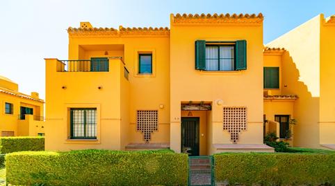 Foto 5 de Casa adosada en venda a Levante Alto, Benidorm