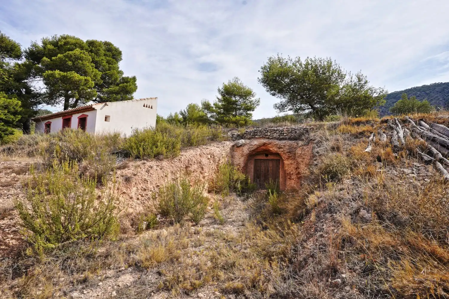 Maison rustique avec jardin à vendre à Partida les Falcones 99, imagen 45