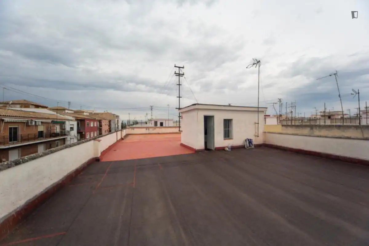 Habitació a Plaza de Toros