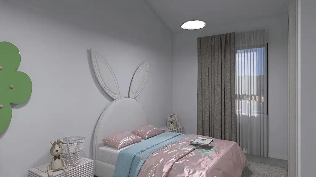 Bedroom of Detached homes for sale in Olías del Rey  with Heating, Private garden and Terrace