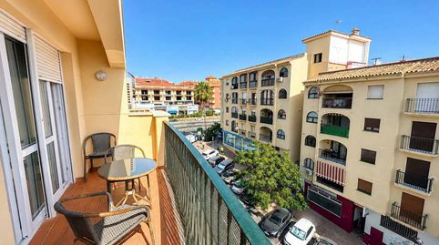Foto 4 de Apartament en venda a San Luis de Sabinillas, Manilva