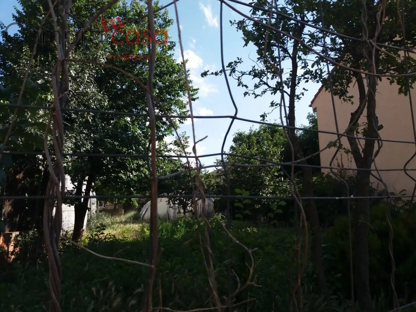Terreni e lotti in vendita a San Cristóbal de Segovia, imagen 4