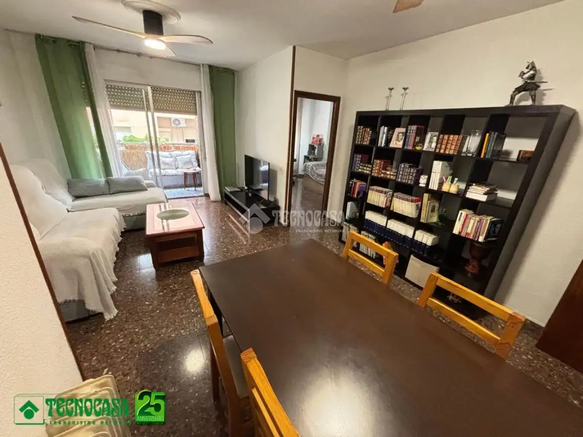 Flat for sale in C. Corazón de María, El Perchel