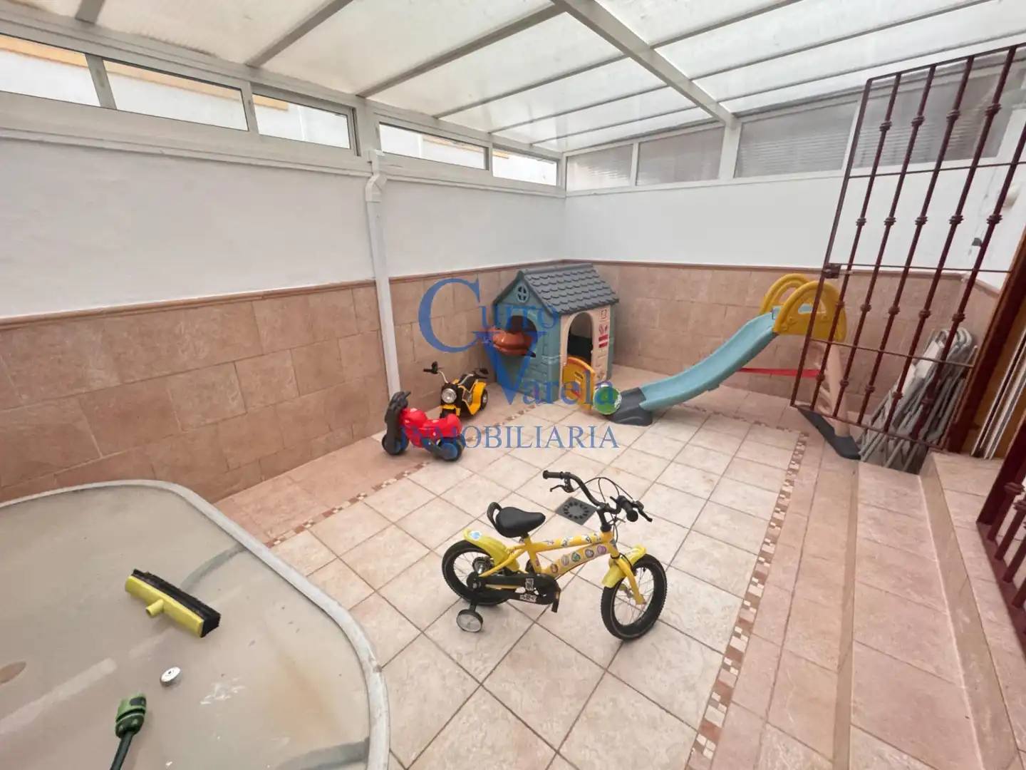 Casa o xalet en venda en Alcalá de Guadaira amb Aire condicionat, Calefacció i Traster