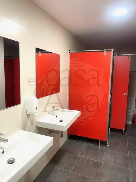 Oficina en alquiler en Agirre Lehendakariaren Etorbidea, imagen 25