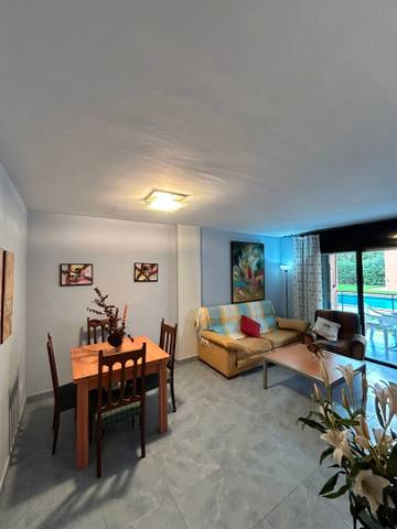 Apartamento en Venta en Cap de Sant Pere