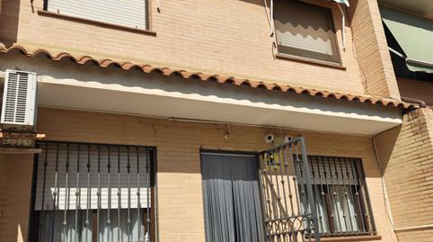 Foto 4 de Casa o chalet en venta en PAU 2-600, Ciudad Real