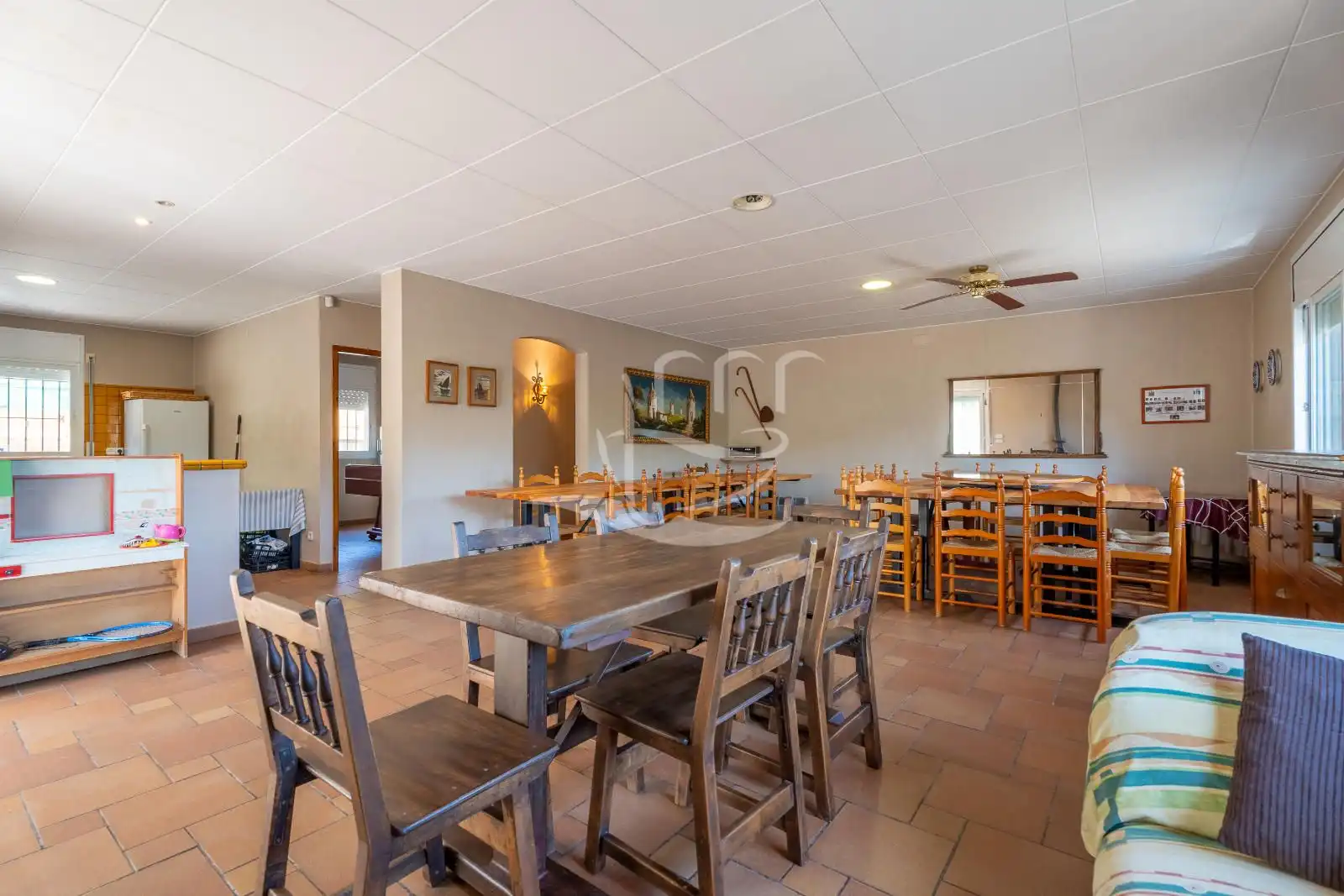 Casa o chalet en venta en Palafrugell con Aire acondicionado, Terraza y Trastero