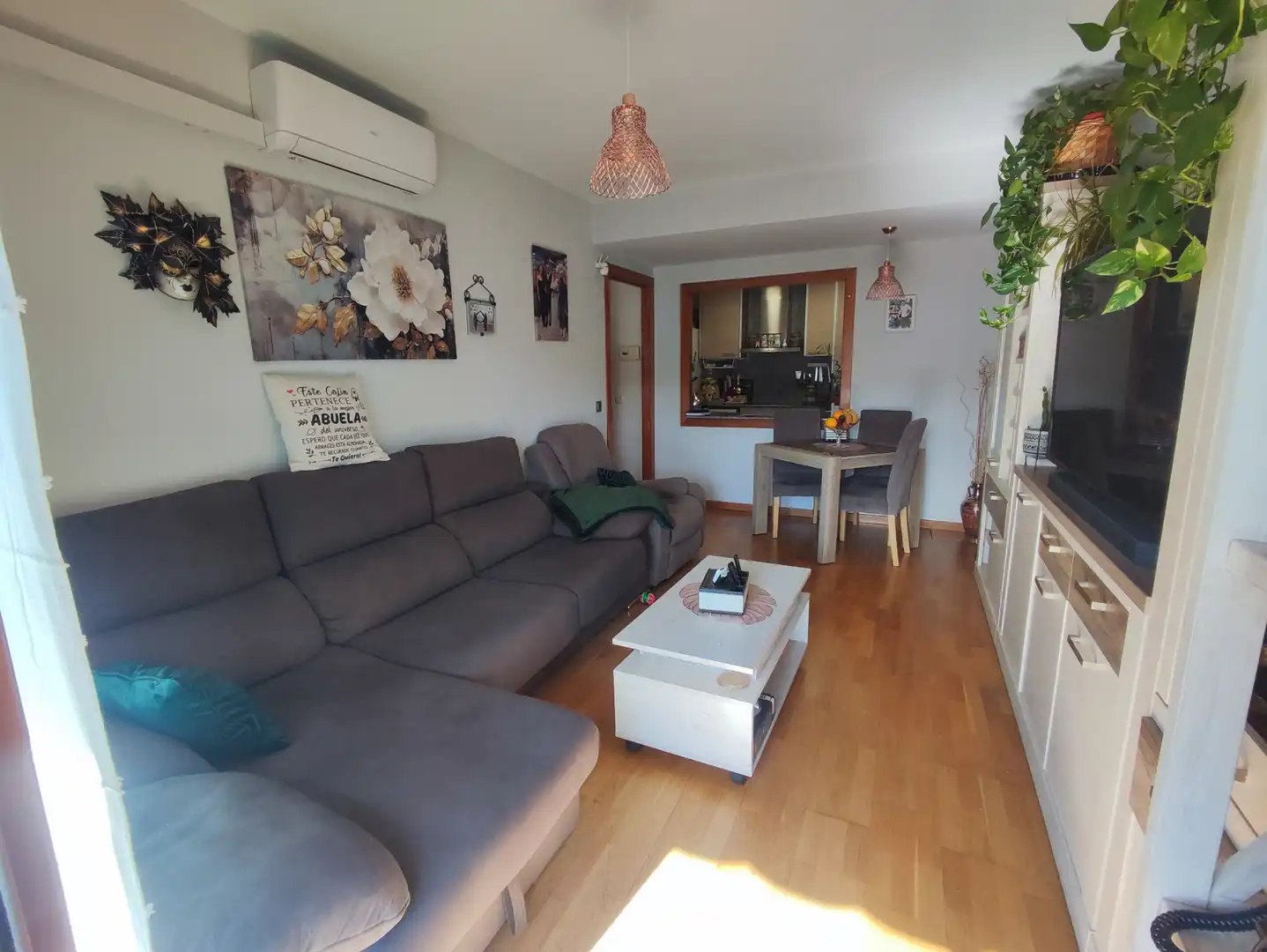 Wohnung mit Pool zum Verkauf in Avinguda Vila de Tossa, imagen 13