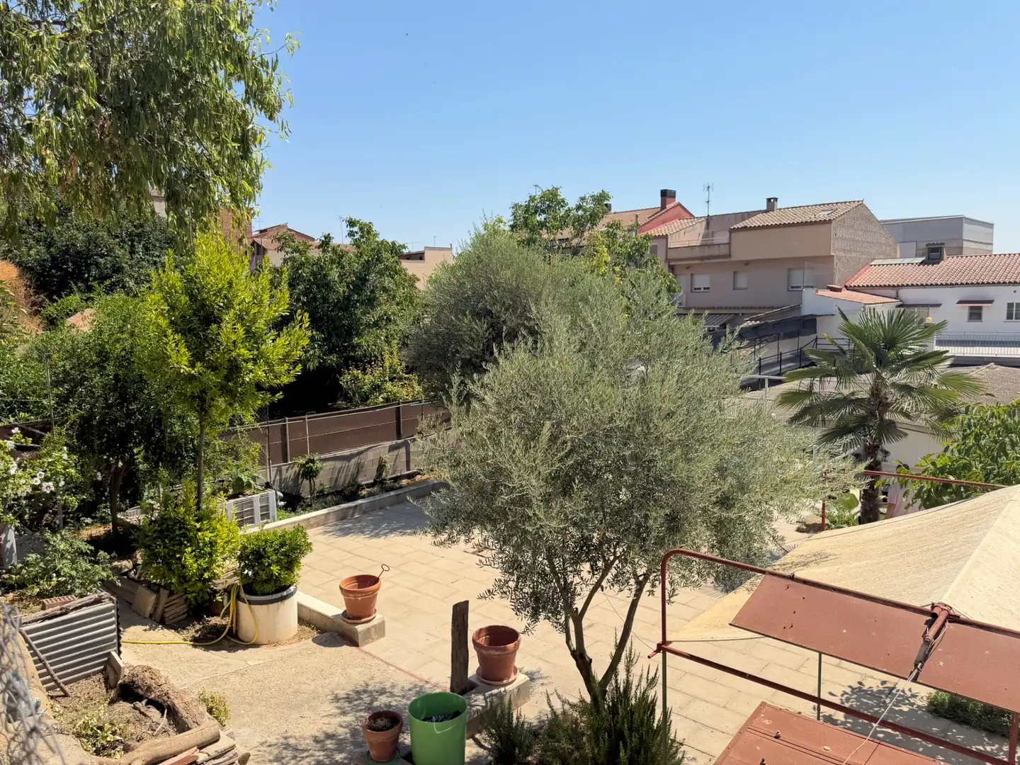 Haus mit Terrasse zum Verkauf in Carrer Divina Pastora 24, imagen 32