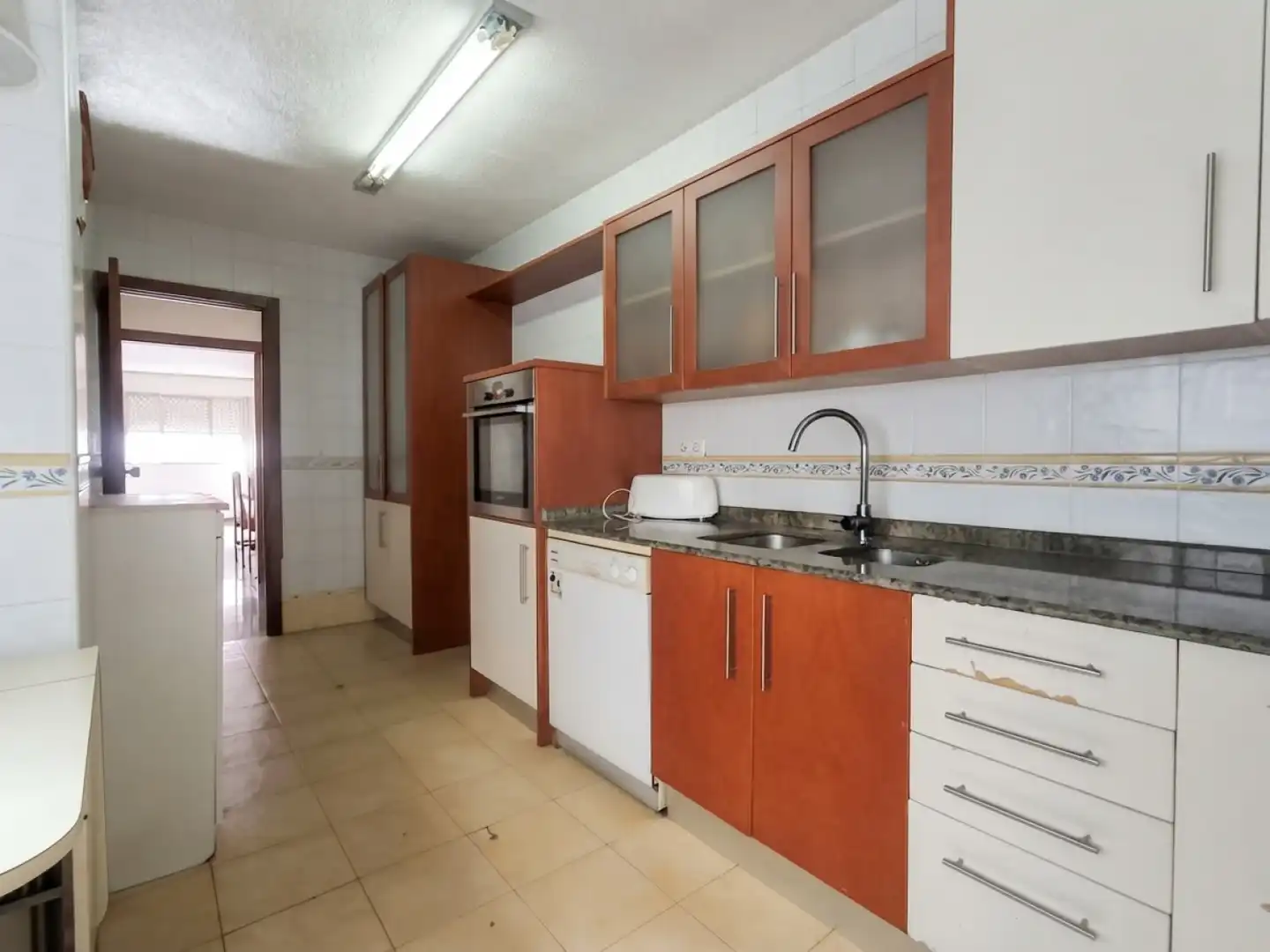 Wohnung mit Terrasse zum Verkauf in Centro, imagen 2