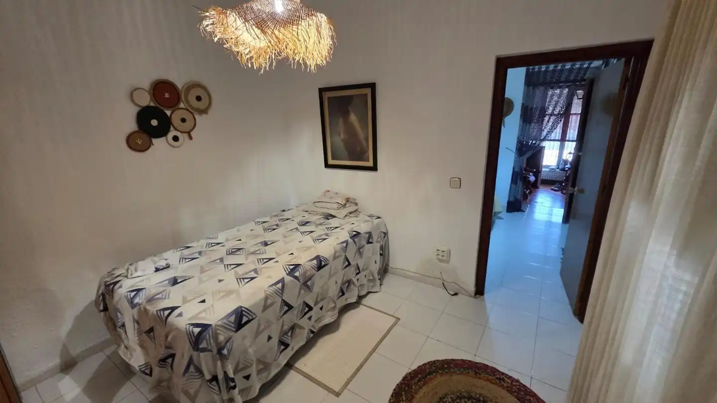 Habitación de Casa o chalet en venta en Torrubia del Campo