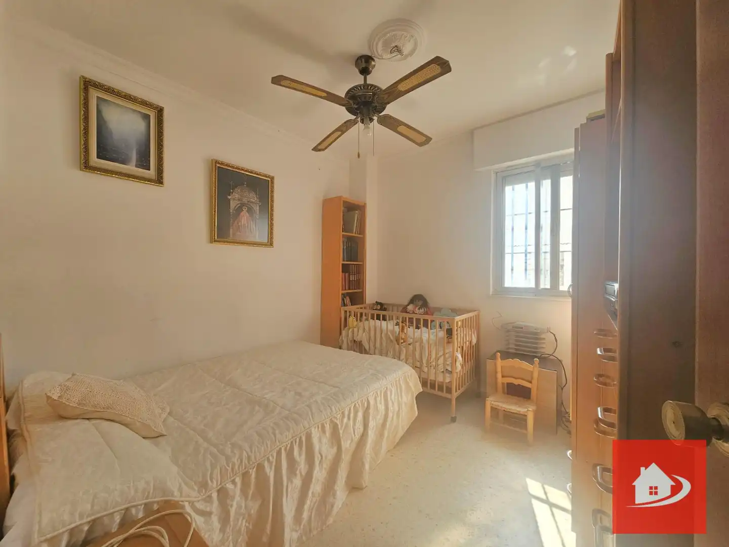 Habitación de Planta baja en venta en Sanlúcar de Barrameda