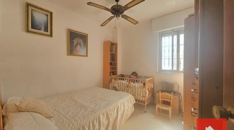 Foto 4 de Planta baja en venta en Centro - Calzada - Cabo Noval, Sanlúcar de Barrameda
