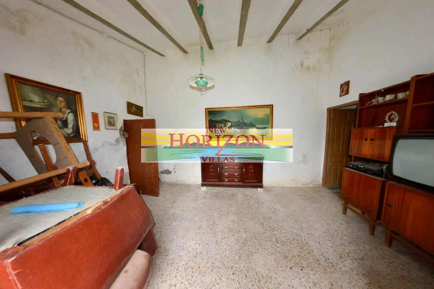 Casa con jardín en venta en Zurgena, imagen 18