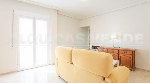 Foto 5 de Pis de lloguer a Santa Catalina,  Sevilla Capital