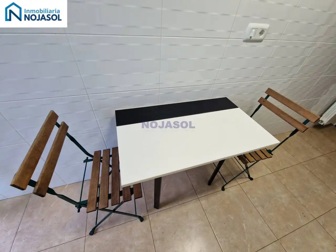 Apartment mit Terrasse zur Miete in Calle PALACIO 15, imagen 68