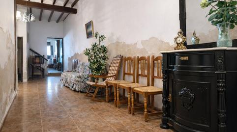 Foto 2 de Casa o xalet en venda a Avenida Enrique Pastor, 33, Hondón de los Frailes, Alicante