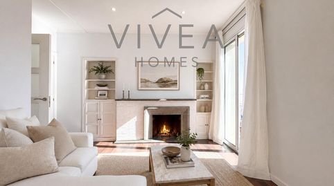 Foto 3 de Piso en venta en Sant Pere, Terrassa