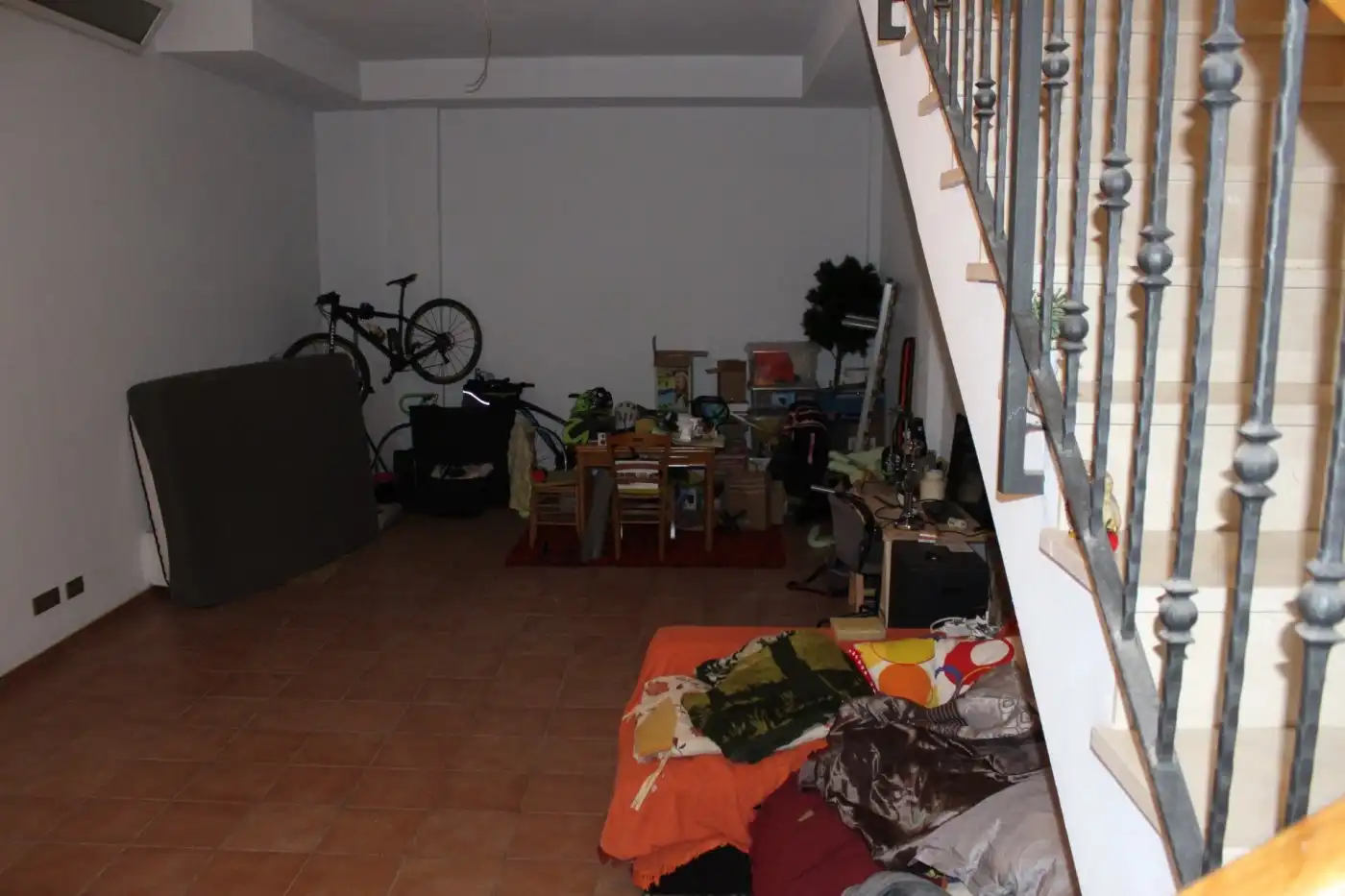 Casa adosada en venda a El Travaló - Martínez Valero