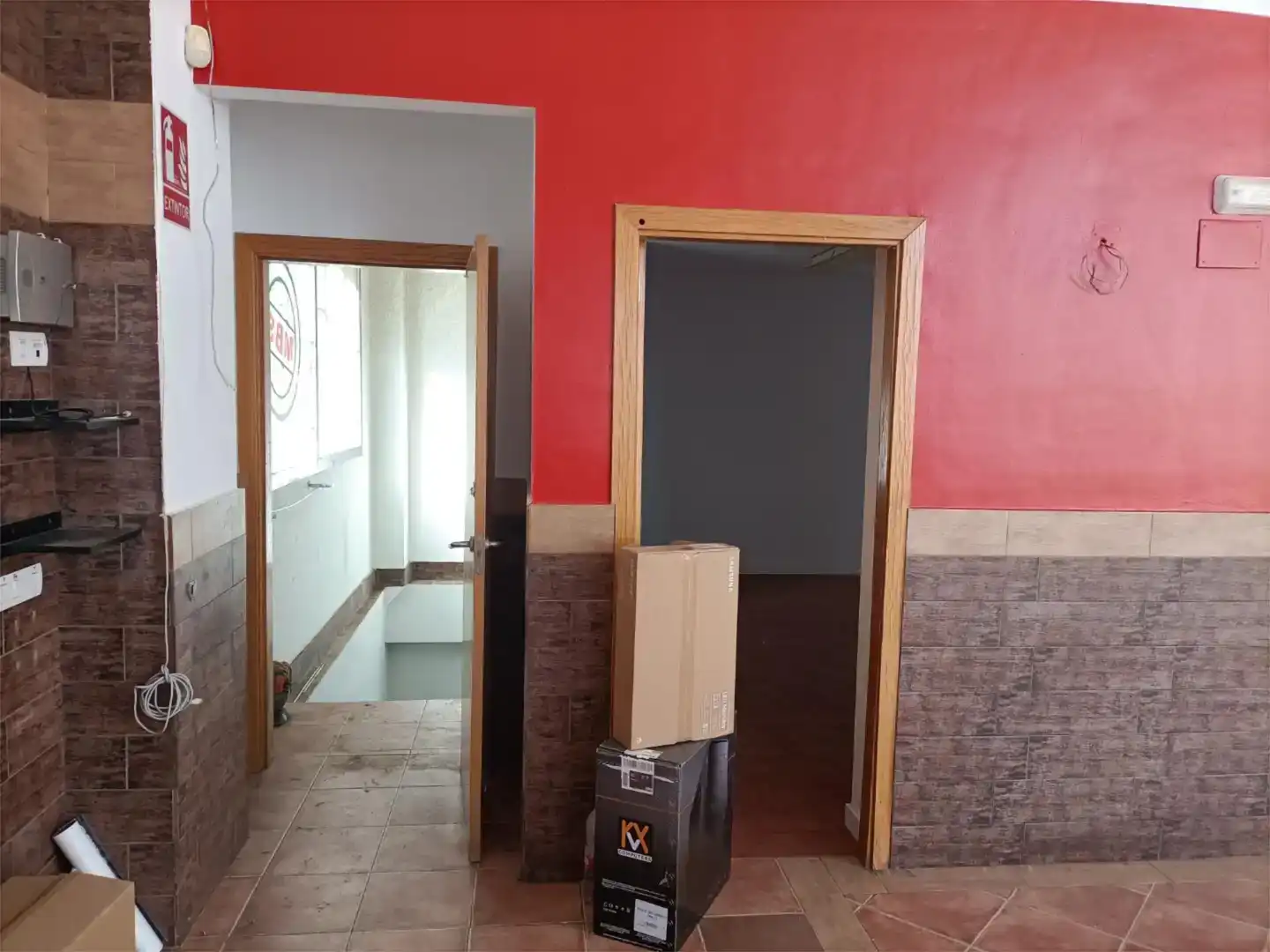 Nau industrial en venda en Alcázar de San Juan, Ciudad Real
