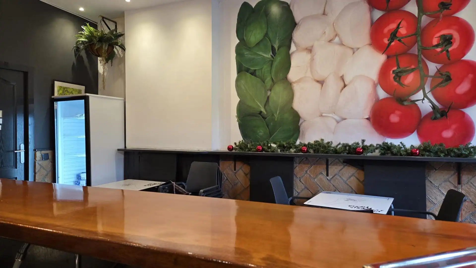 Comedor de Local en venta en Bilbao 