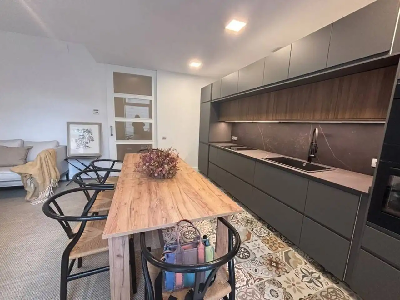 Piso con ascensor en venta en Rambla Catalunya, imagen 17