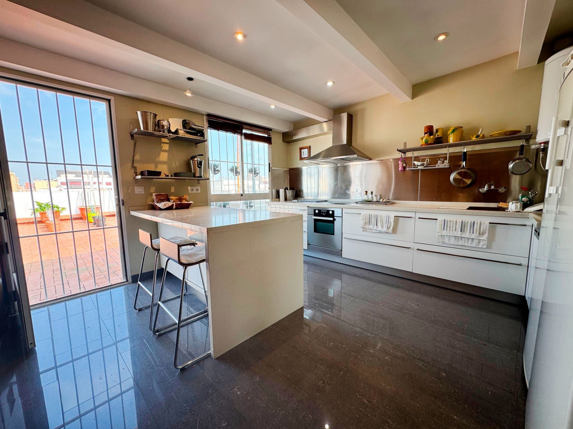 Casa o chalet en venta en Centro