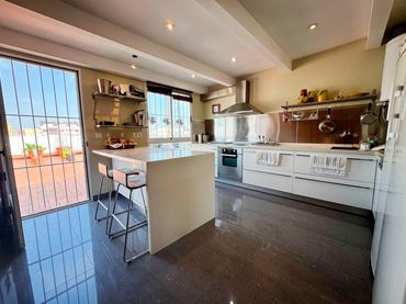 Casa en venta en Centro