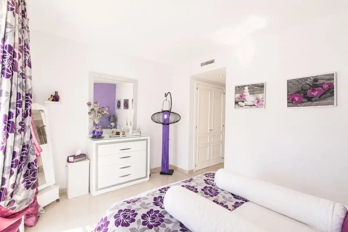 Ático con ascensor en venta en Elviria - Cabopino, imagen 20
