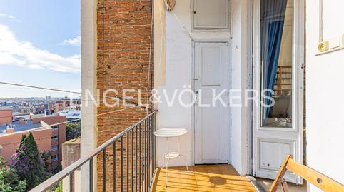 Foto 5 de Apartament en venda a La Salut,  Barcelona Capital